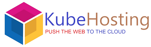 Kubehosting